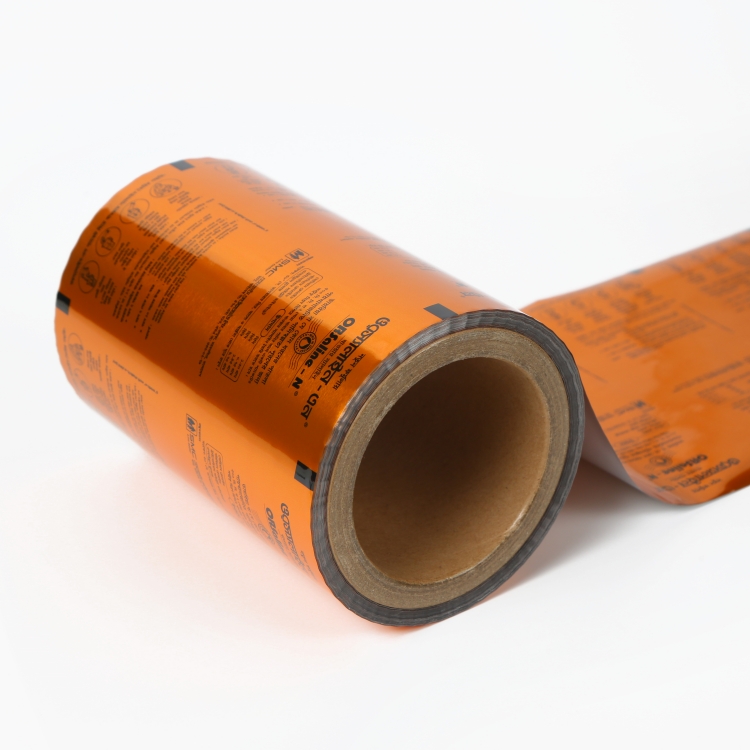 PET、AL、PE復(fù)合膜