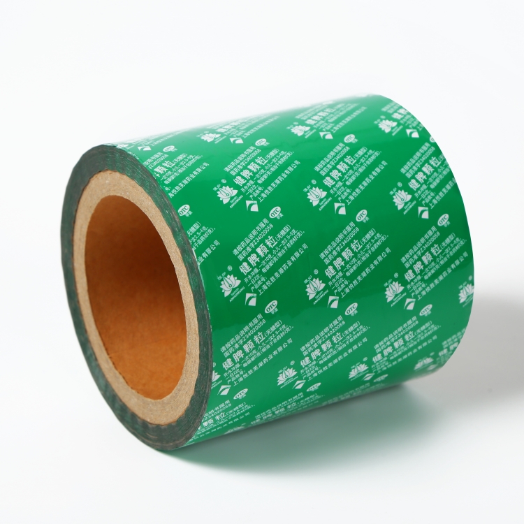 BOPP、VMPET、PE復(fù)合膜